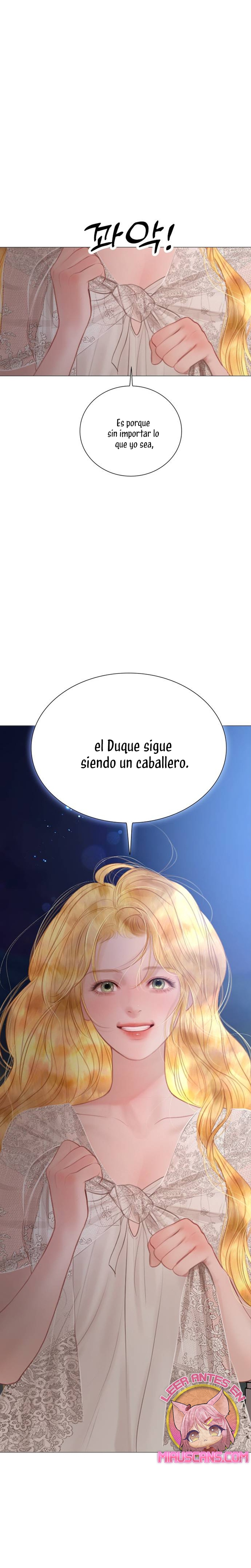 Llora, aunque es mejor si suplicas Capítulo 22 - Page 28
