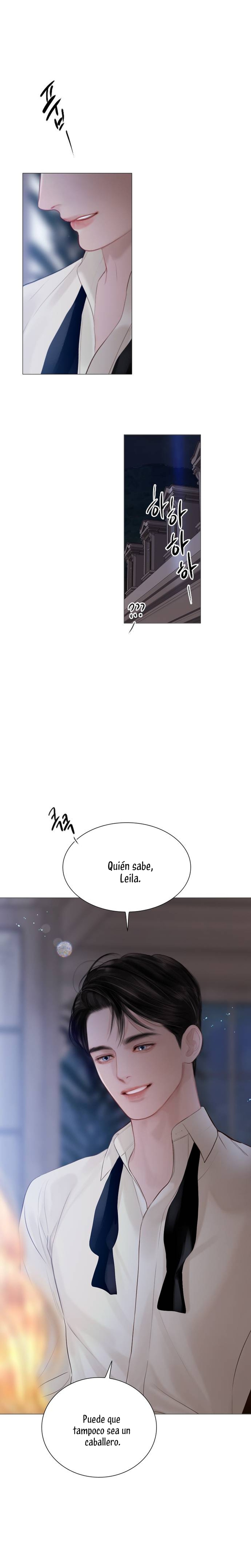Llora, aunque es mejor si suplicas Capítulo 22 - Page 29