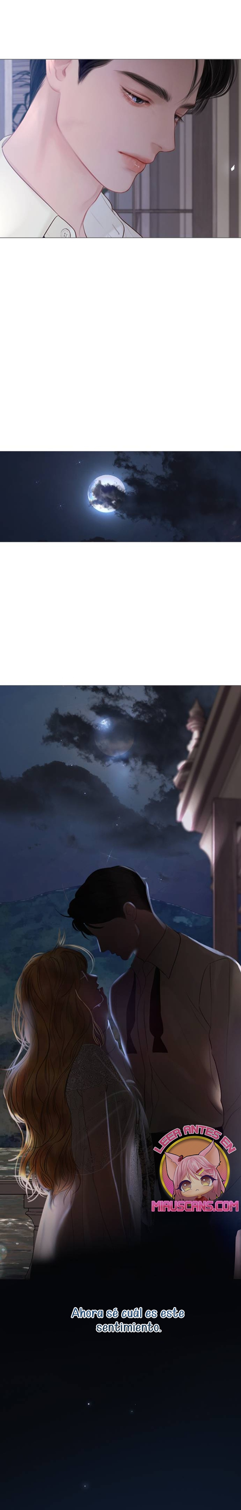 Llora, aunque es mejor si suplicas Capítulo 22 - Page 36
