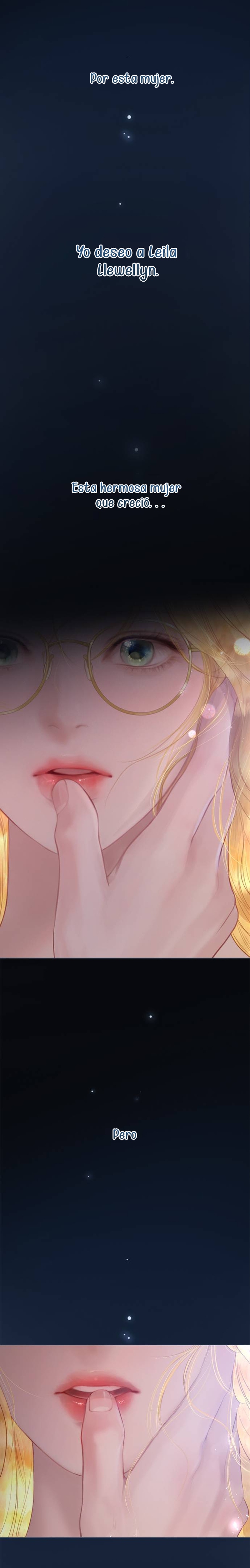 Llora, aunque es mejor si suplicas Capítulo 22 - Page 37