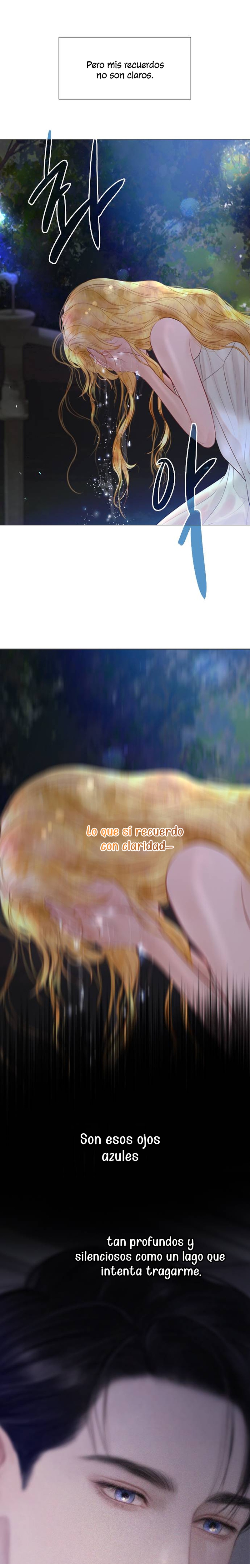 Llora, aunque es mejor si suplicas Capítulo 22 - Page 43