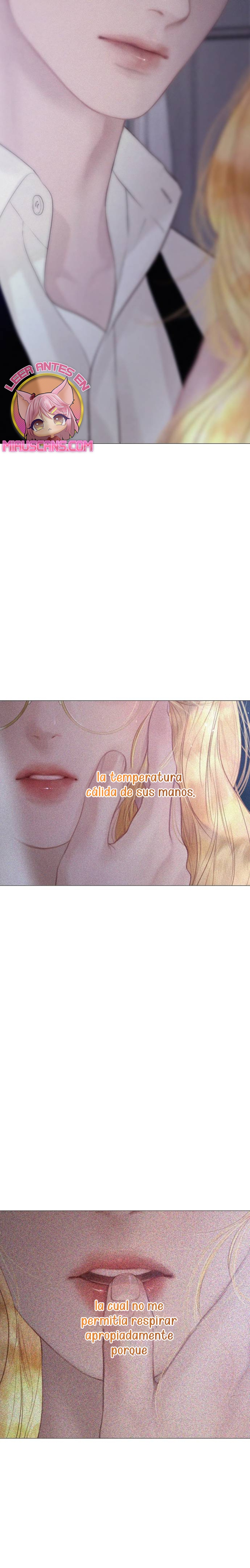Llora, aunque es mejor si suplicas Capítulo 22 - Page 44