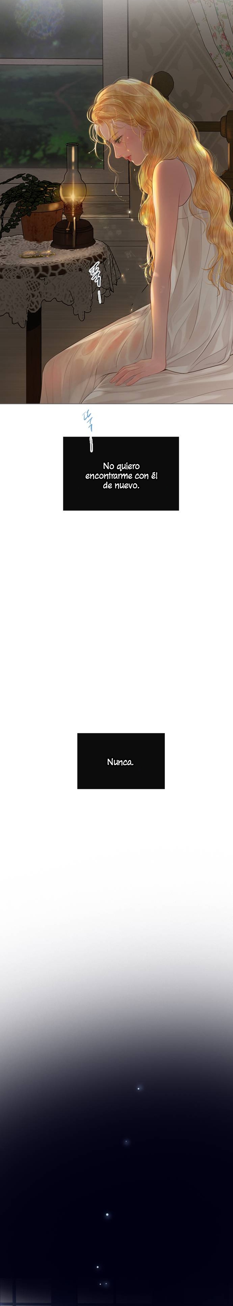 Llora, aunque es mejor si suplicas Capítulo 22 - Page 47