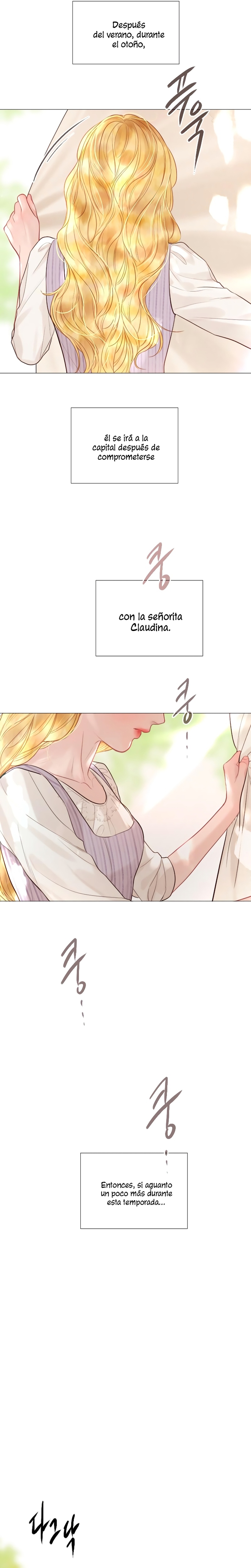 Llora, aunque es mejor si suplicas Capítulo 23 - Page 18