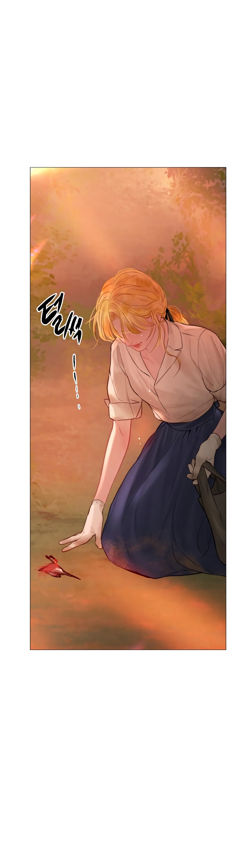 Llora, aunque es mejor si suplicas Capítulo 24 - Page 10