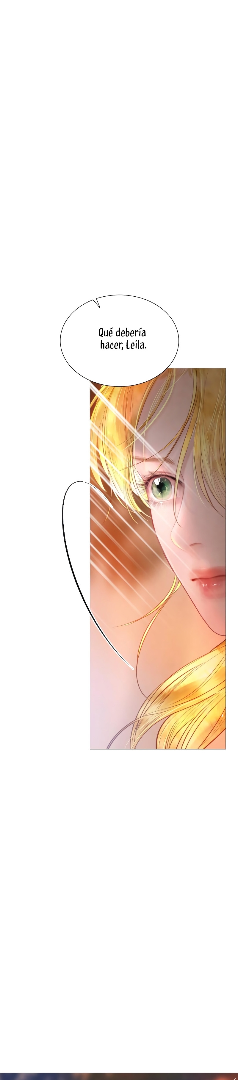 Llora, aunque es mejor si suplicas Capítulo 24 - Page 26