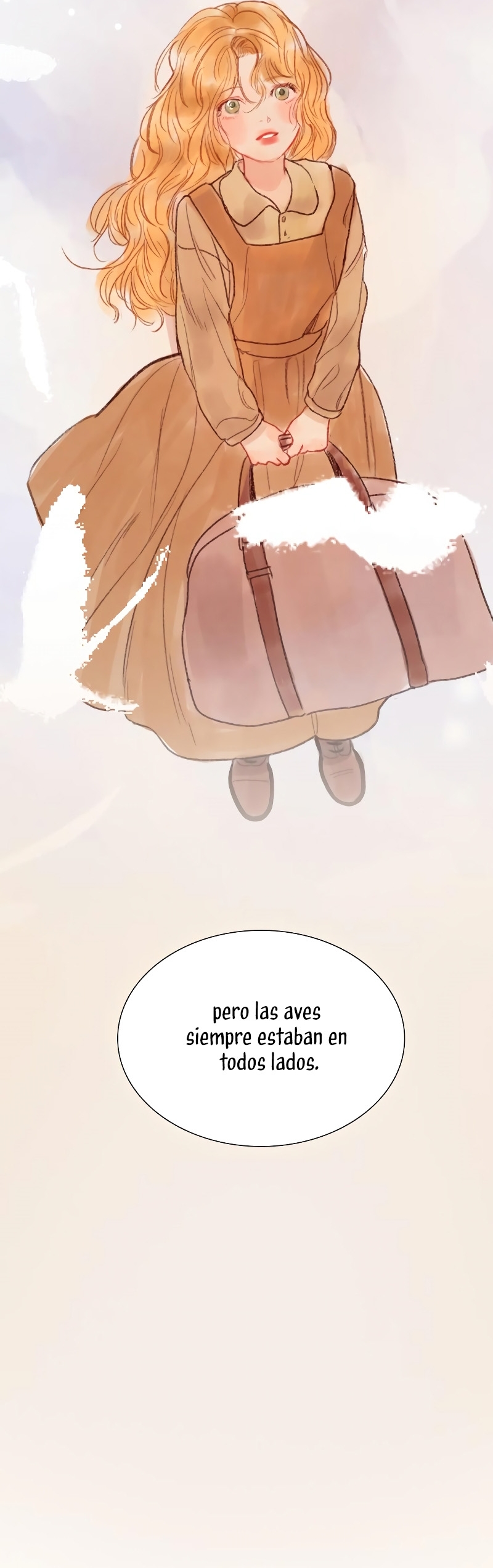 Llora, aunque es mejor si suplicas Capítulo 24 - Page 37