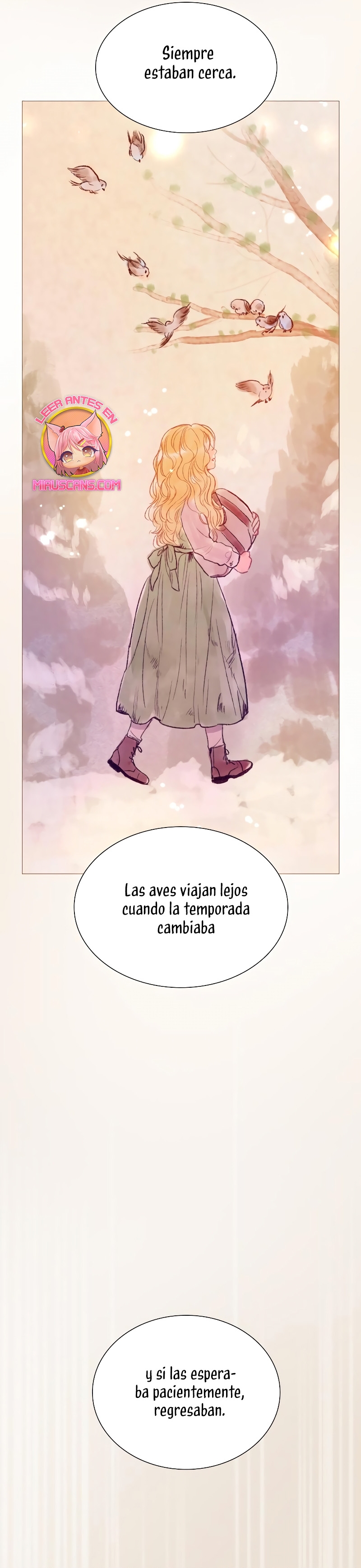Llora, aunque es mejor si suplicas Capítulo 24 - Page 38
