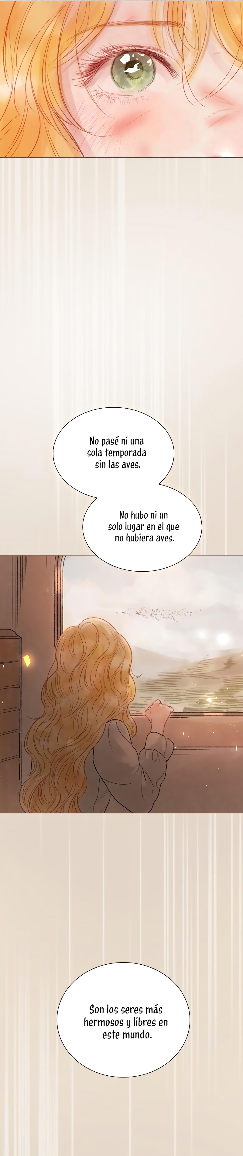 Llora, aunque es mejor si suplicas Capítulo 24 - Page 39