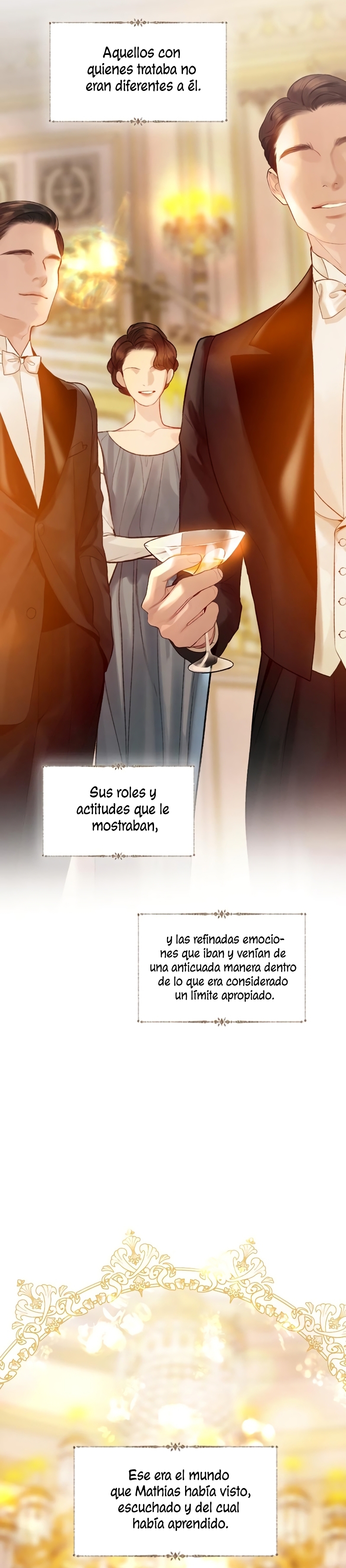 Llora, aunque es mejor si suplicas Capítulo 25 - Page 13