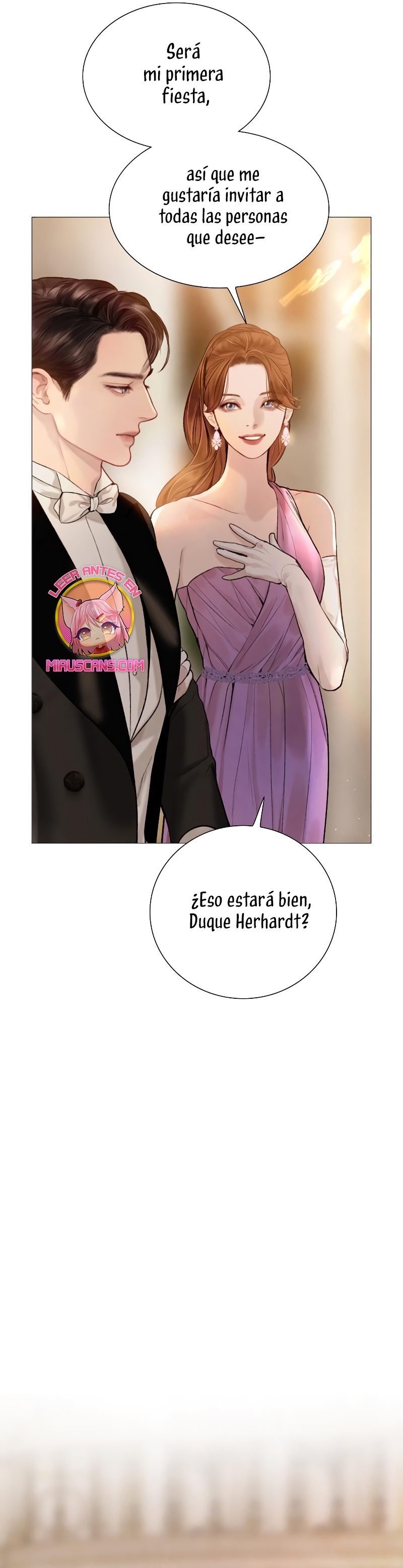 Llora, aunque es mejor si suplicas Capítulo 25 - Page 25