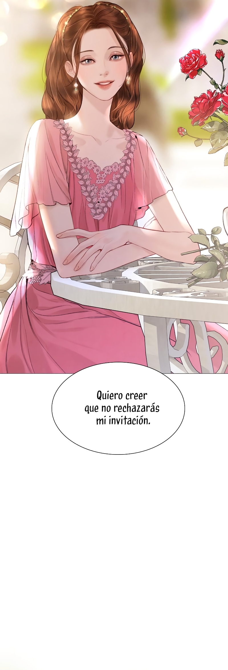 Llora, aunque es mejor si suplicas Capítulo 25 - Page 45