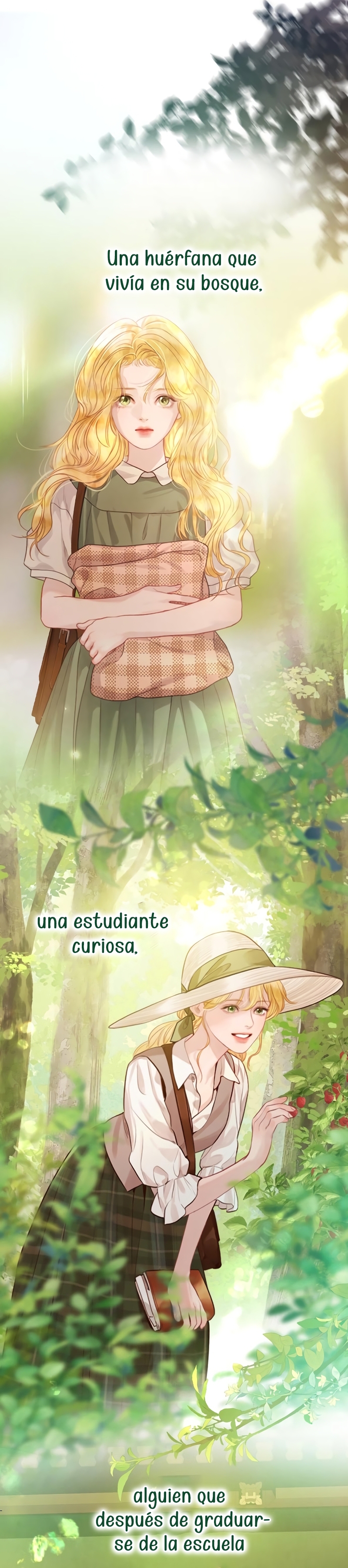 Llora, aunque es mejor si suplicas Capítulo 25 - Page 6