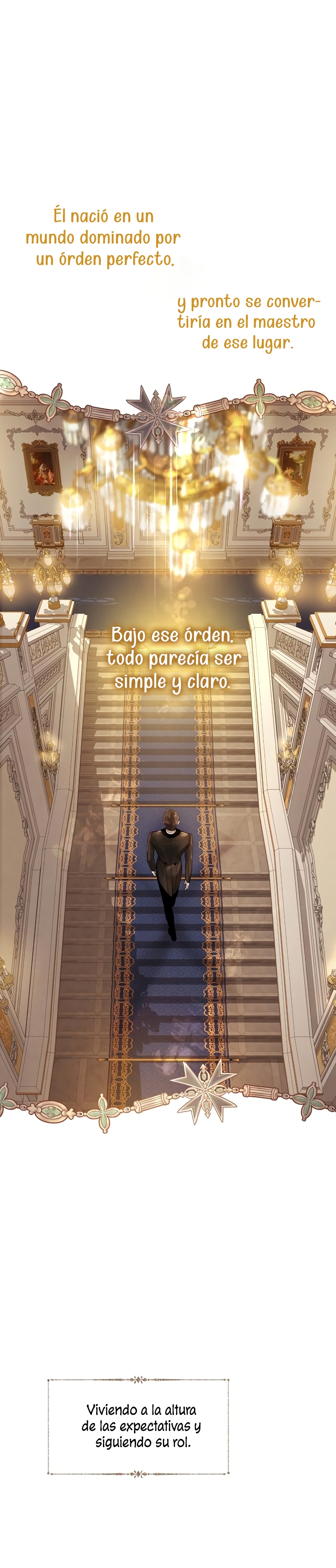 Llora, aunque es mejor si suplicas Capítulo 25 - Page 8