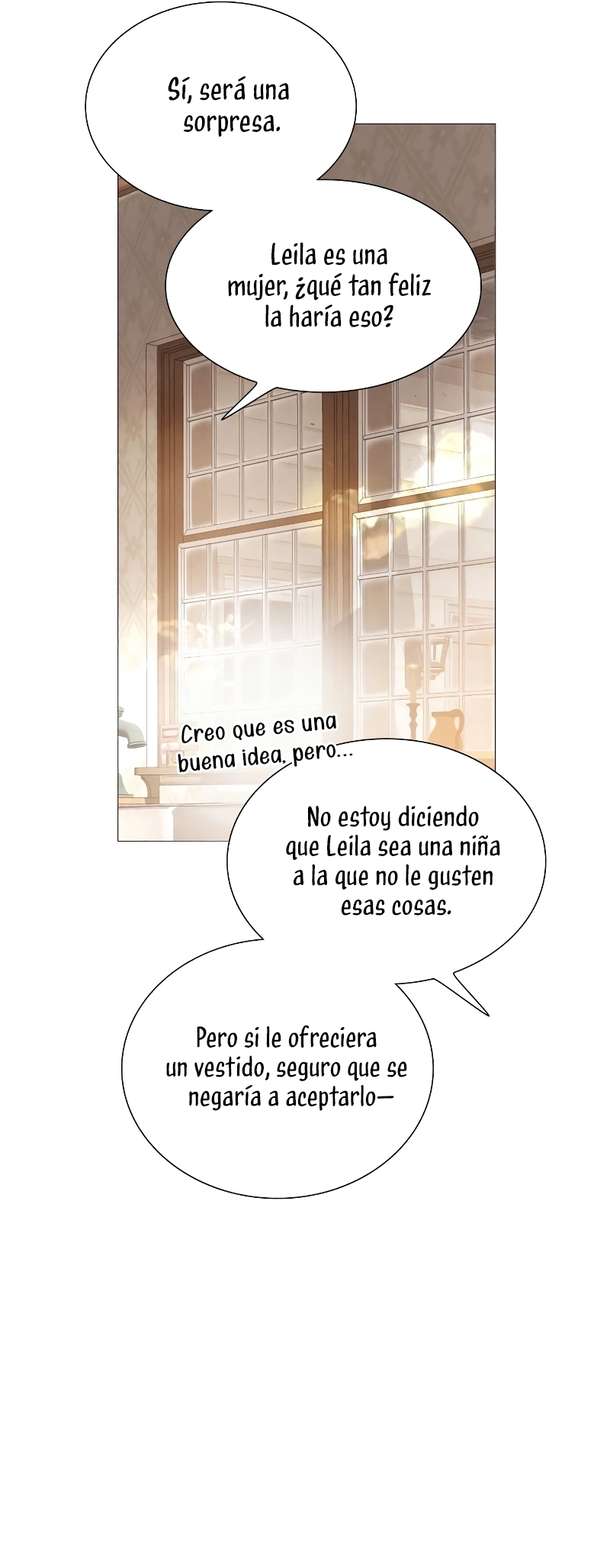 Llora, aunque es mejor si suplicas Capítulo 26 - Page 13