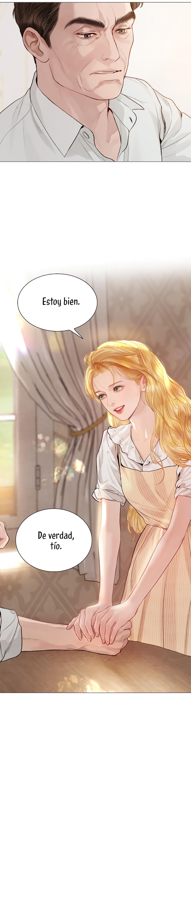 Llora, aunque es mejor si suplicas Capítulo 26 - Page 27