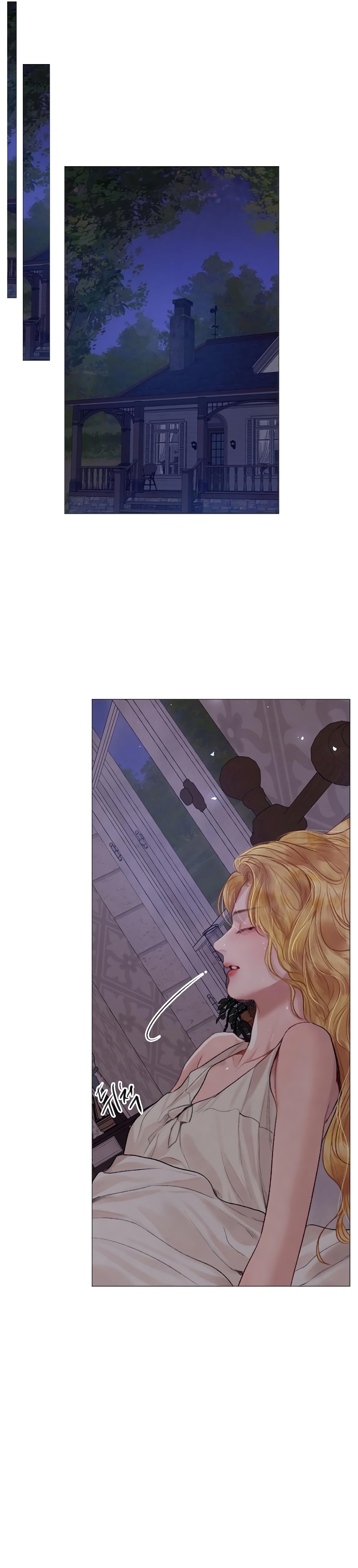 Llora, aunque es mejor si suplicas Capítulo 26 - Page 29