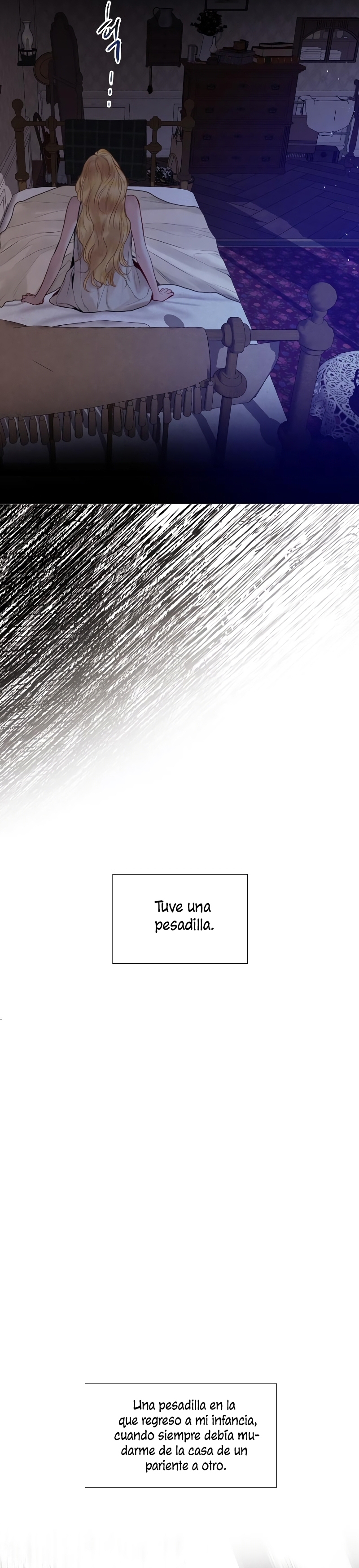 Llora, aunque es mejor si suplicas Capítulo 26 - Page 32