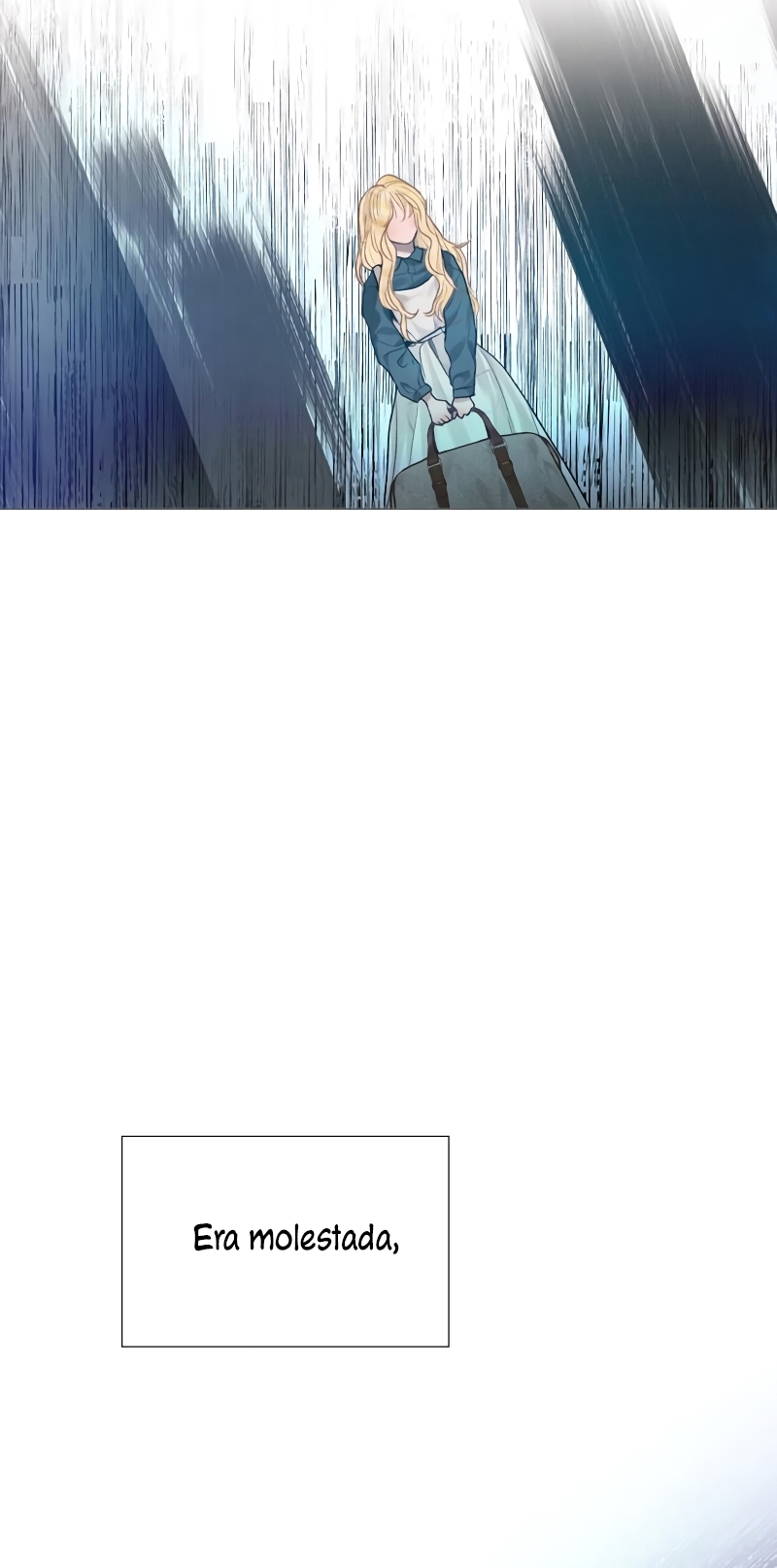 Llora, aunque es mejor si suplicas Capítulo 26 - Page 33