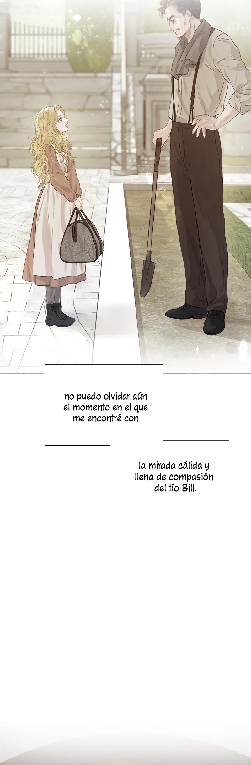Llora, aunque es mejor si suplicas Capítulo 26 - Page 39