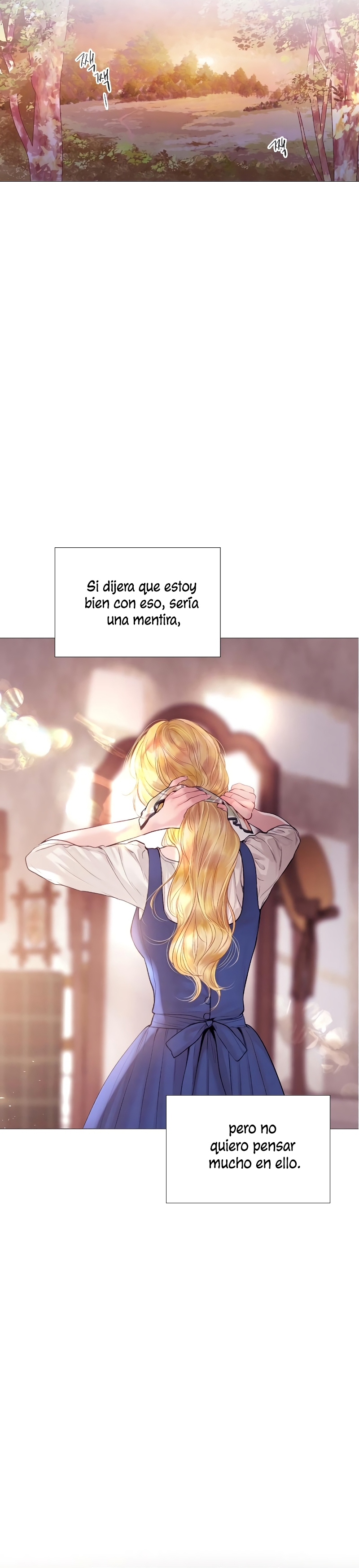 Llora, aunque es mejor si suplicas Capítulo 26 - Page 44