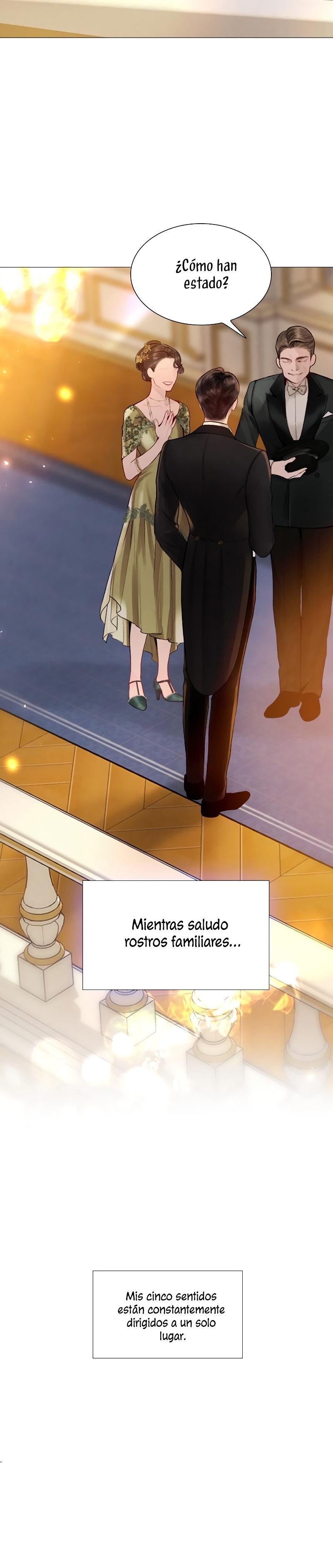 Llora, aunque es mejor si suplicas Capítulo 28 - Page 10