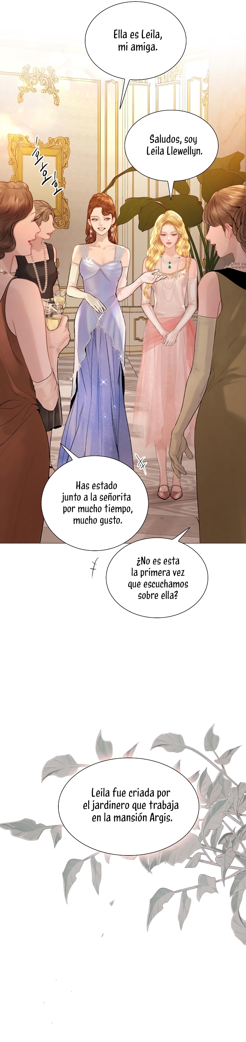 Llora, aunque es mejor si suplicas Capítulo 28 - Page 13