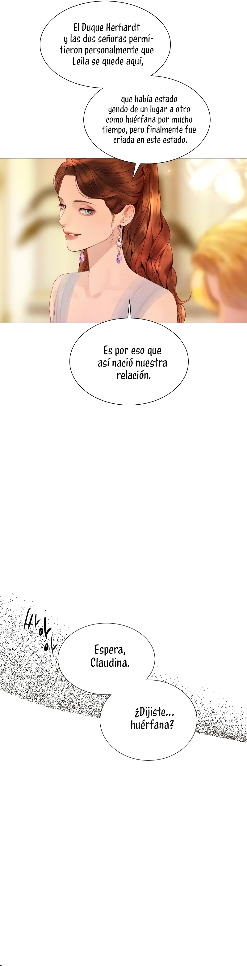 Llora, aunque es mejor si suplicas Capítulo 28 - Page 14