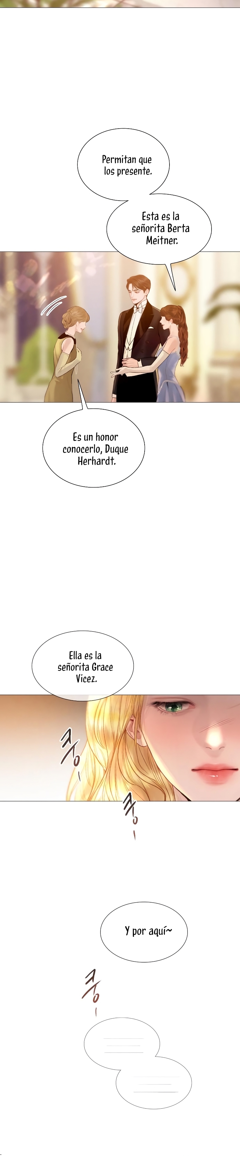 Llora, aunque es mejor si suplicas Capítulo 28 - Page 18