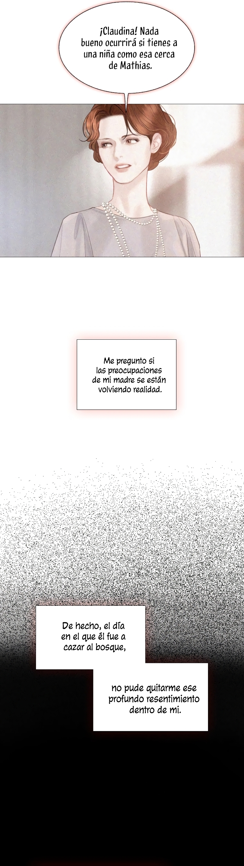 Llora, aunque es mejor si suplicas Capítulo 28 - Page 22