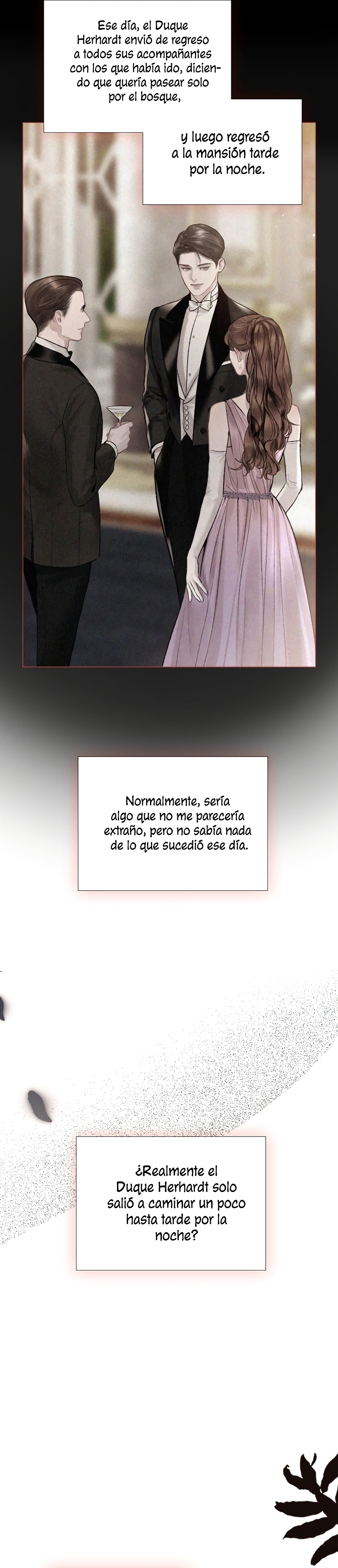 Llora, aunque es mejor si suplicas Capítulo 28 - Page 23