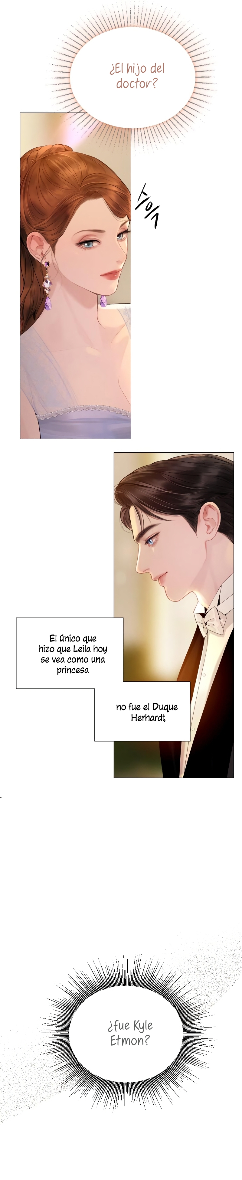 Llora, aunque es mejor si suplicas Capítulo 28 - Page 27