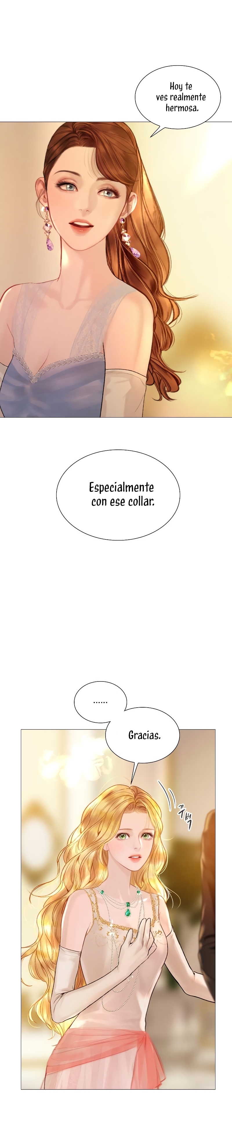 Llora, aunque es mejor si suplicas Capítulo 28 - Page 29