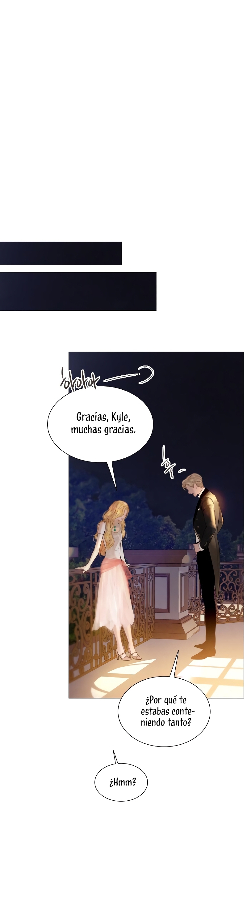 Llora, aunque es mejor si suplicas Capítulo 28 - Page 32