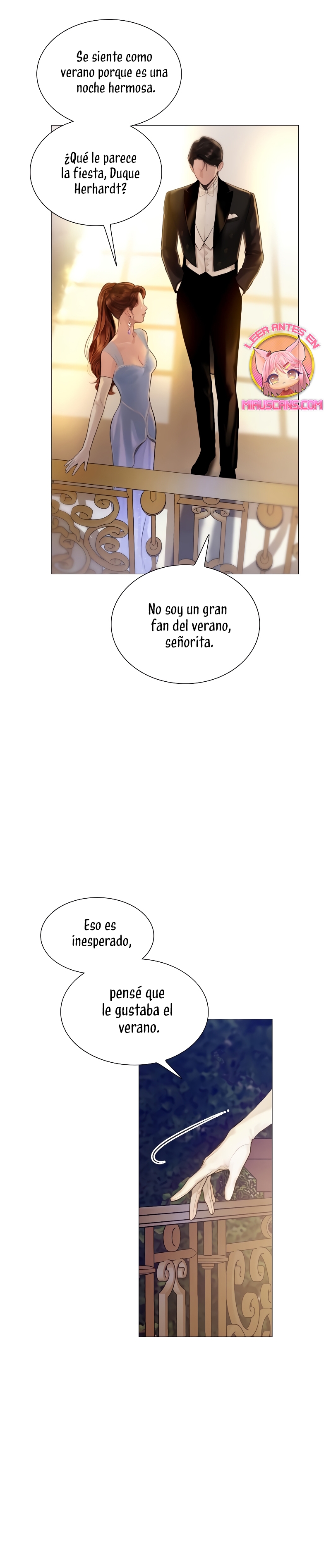 Llora, aunque es mejor si suplicas Capítulo 29 - Page 12