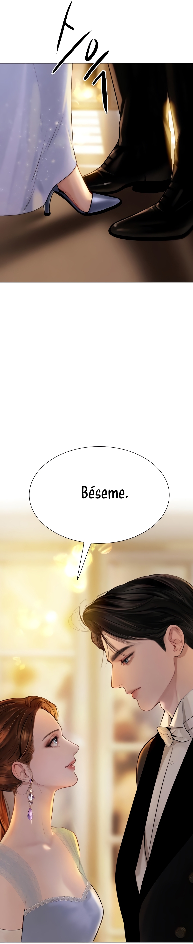 Llora, aunque es mejor si suplicas Capítulo 29 - Page 15