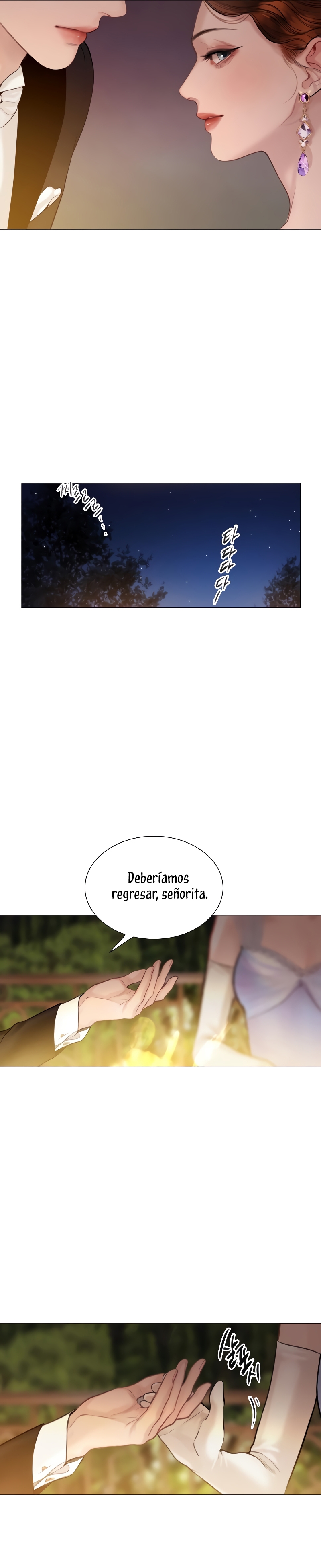Llora, aunque es mejor si suplicas Capítulo 29 - Page 28