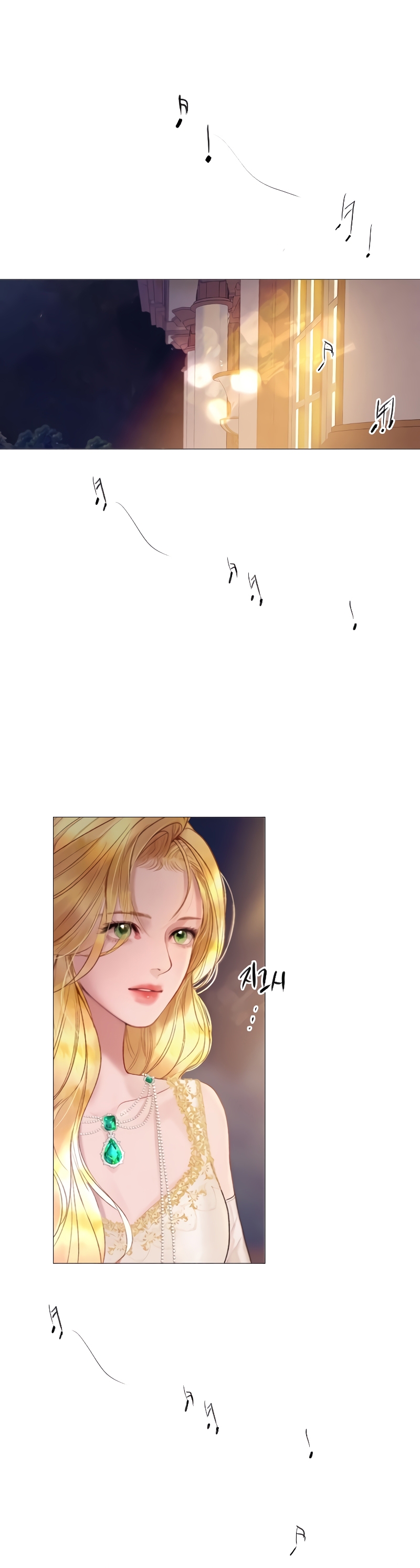 Llora, aunque es mejor si suplicas Capítulo 29 - Page 3
