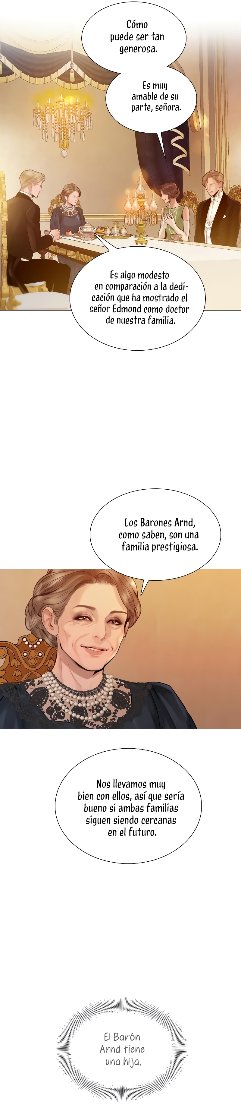Llora, aunque es mejor si suplicas Capítulo 29 - Page 39