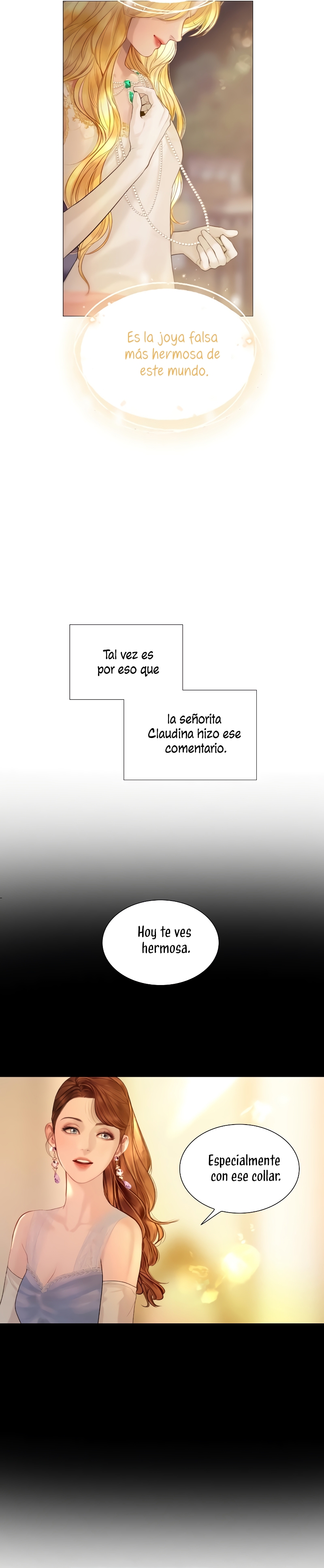 Llora, aunque es mejor si suplicas Capítulo 29 - Page 7
