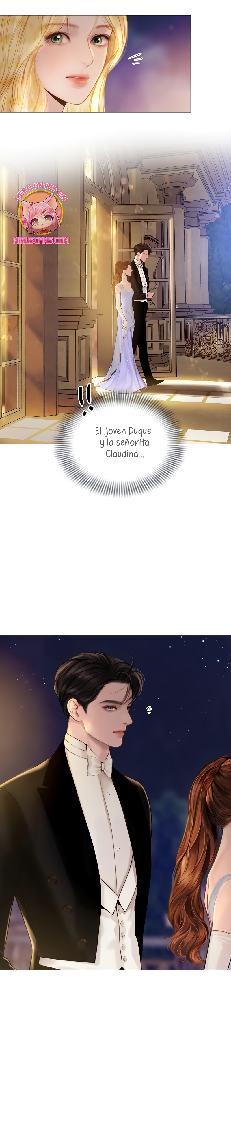 Llora, aunque es mejor si suplicas Capítulo 29 - Page 9