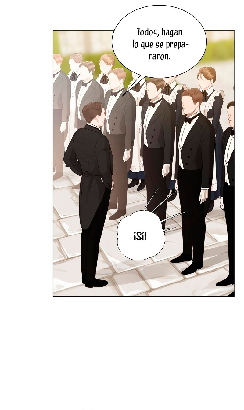Llora, aunque es mejor si suplicas Capítulo 3 - Page 11