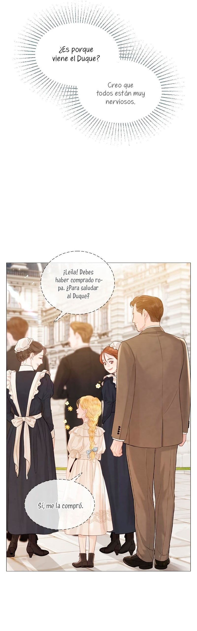 Llora, aunque es mejor si suplicas Capítulo 3 - Page 12