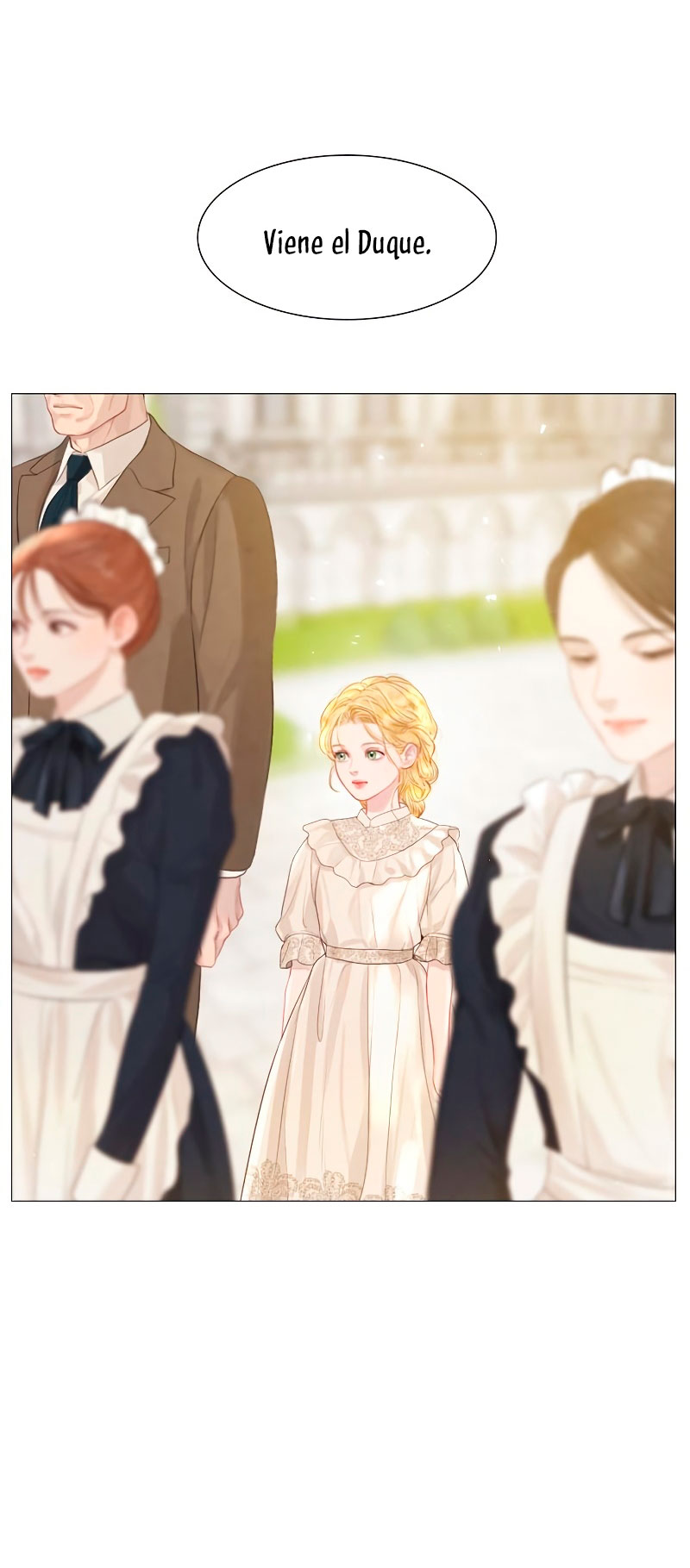 Llora, aunque es mejor si suplicas Capítulo 3 - Page 14