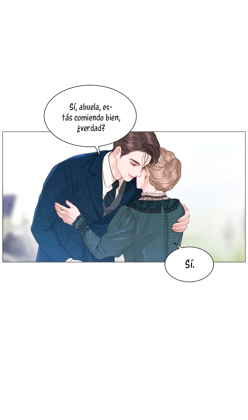 Llora, aunque es mejor si suplicas Capítulo 3 - Page 18