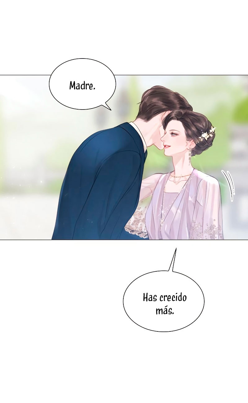 Llora, aunque es mejor si suplicas Capítulo 3 - Page 19