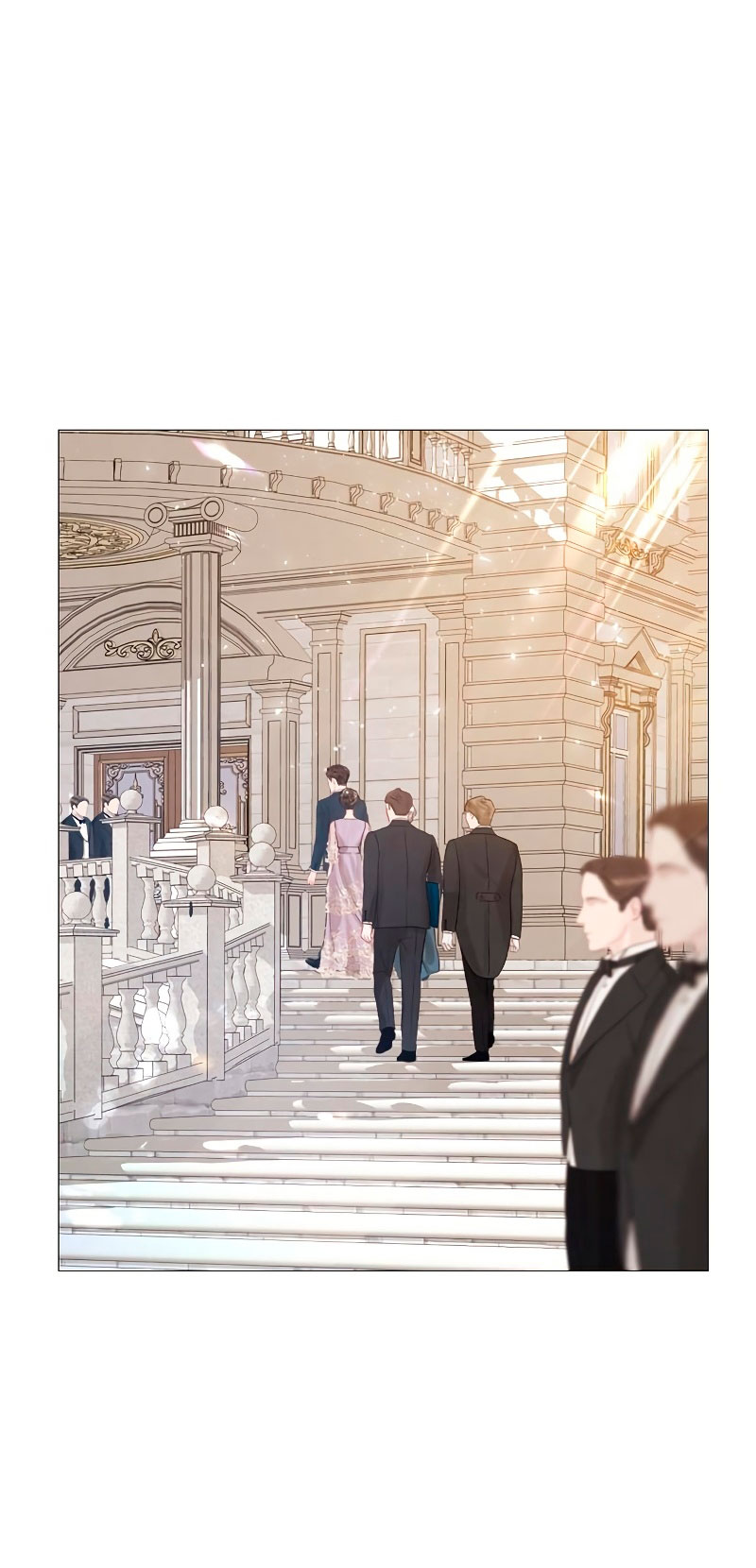 Llora, aunque es mejor si suplicas Capítulo 3 - Page 24