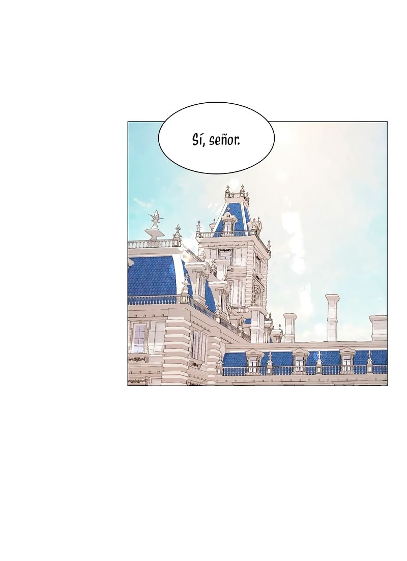 Llora, aunque es mejor si suplicas Capítulo 3 - Page 27