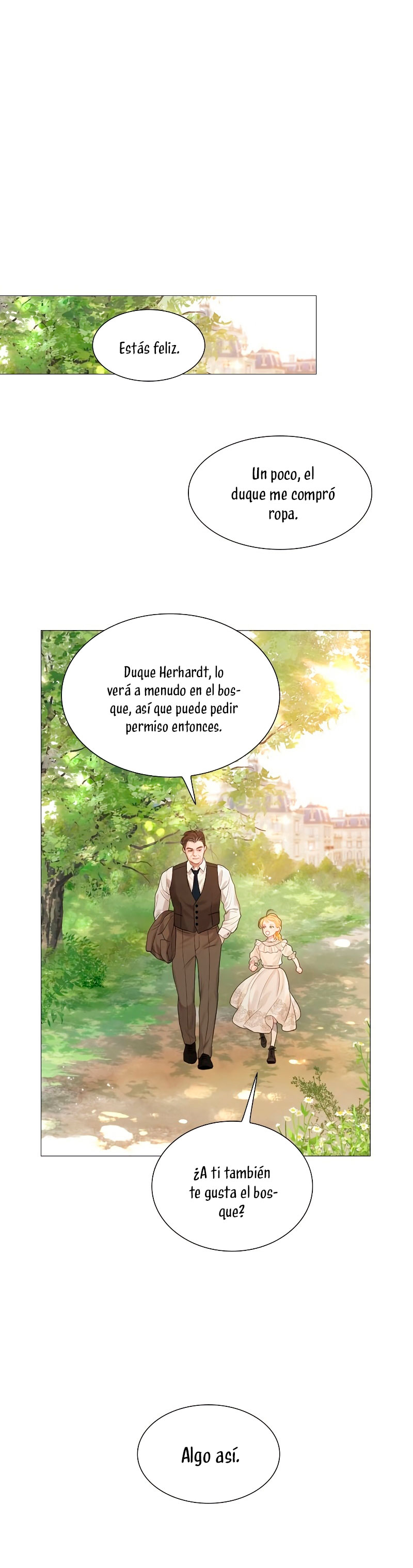Llora, aunque es mejor si suplicas Capítulo 3 - Page 28