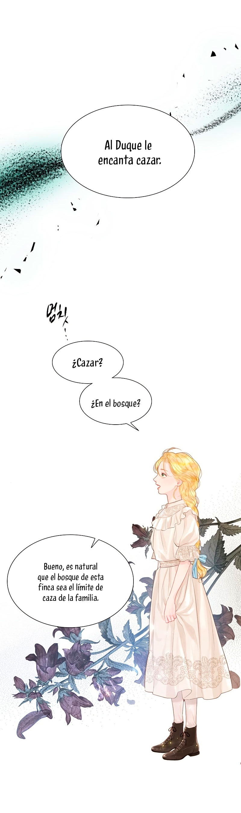 Llora, aunque es mejor si suplicas Capítulo 3 - Page 29